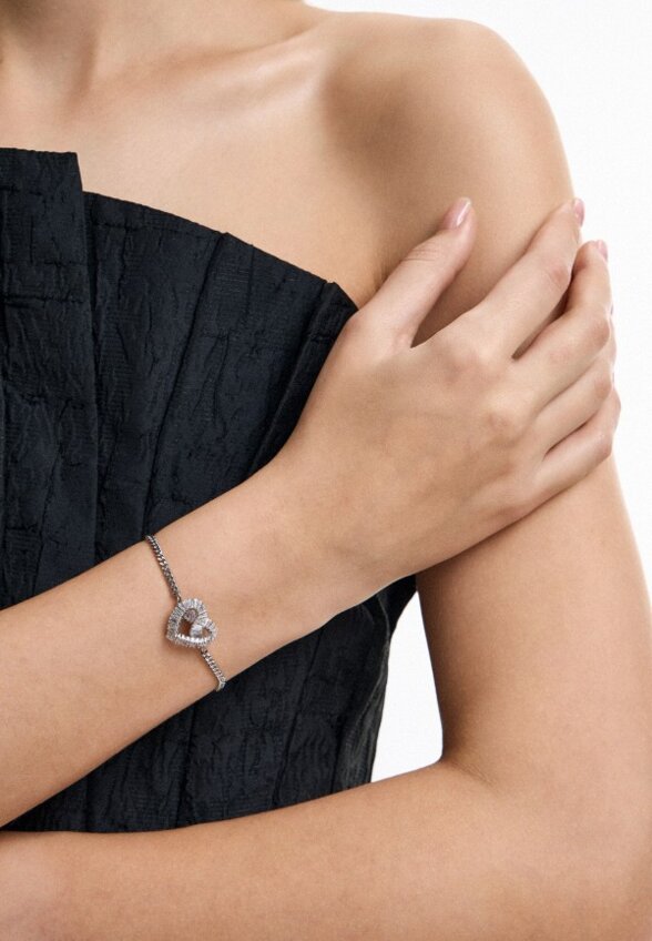 Браслет Swarovski®