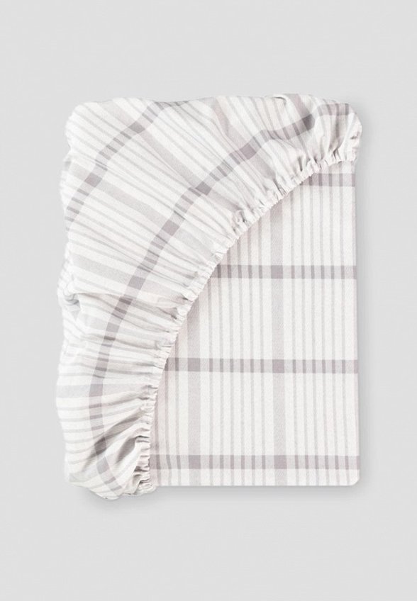 Простыня 2-спальная Primeprive