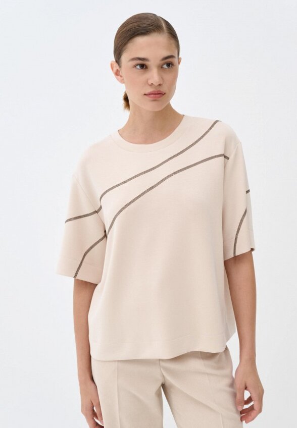 Футболка M.Reason