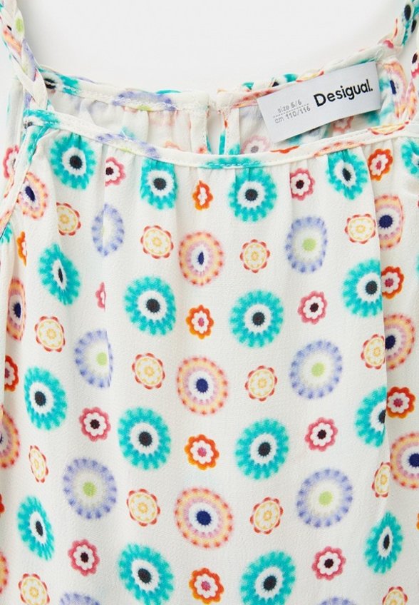 Комбинезон Desigual