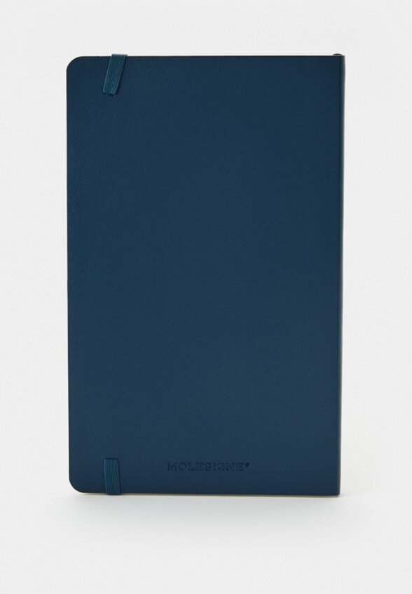 Еженедельник Moleskine