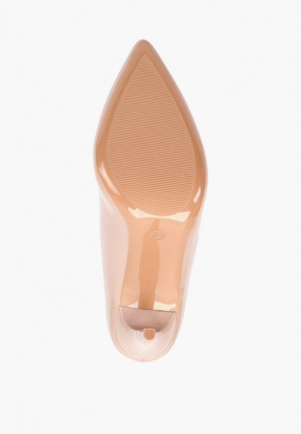 Туфли и браслет Obba