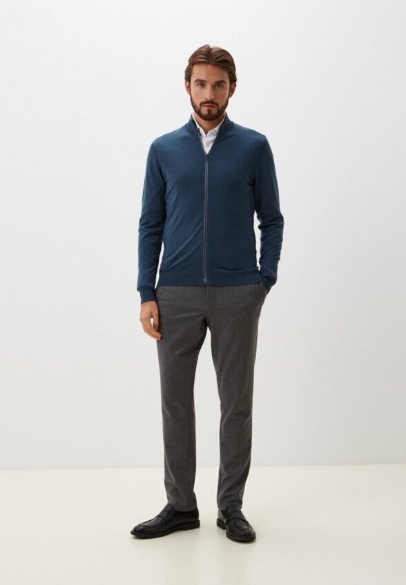 Кардиган Cudgi