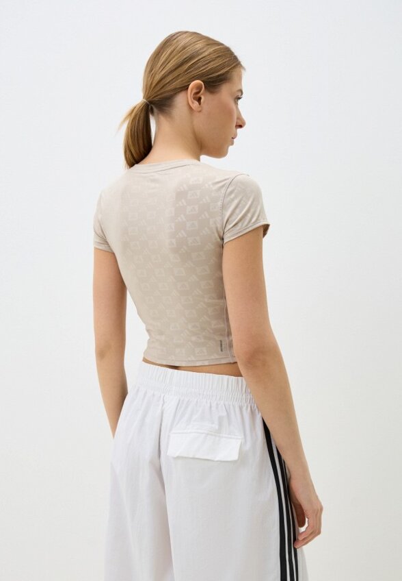 Футболка спортивная adidas