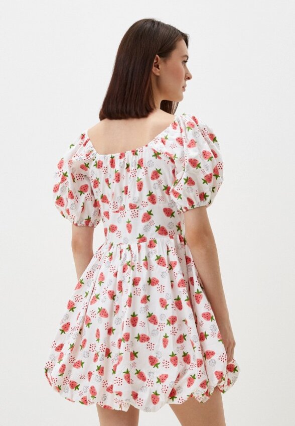 Платье Fragarika