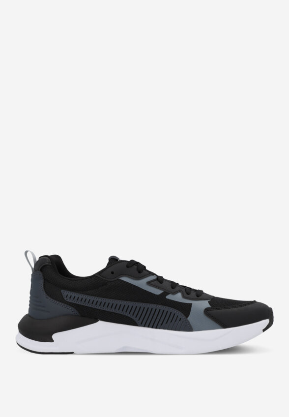 Кроссовки мужские PUMA X-Ray 3 Lt, Черный