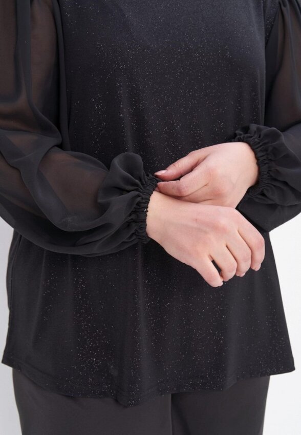 Блуза Артесса