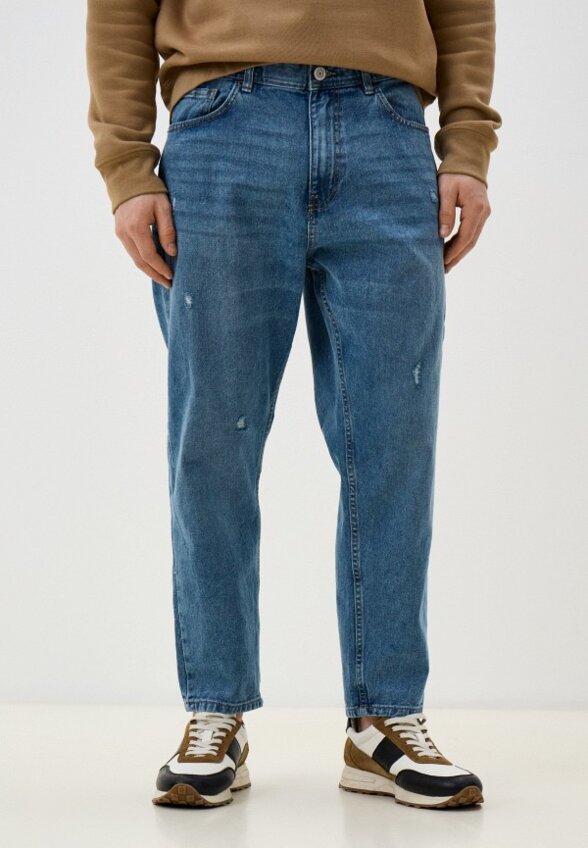 Джинсы Terranova