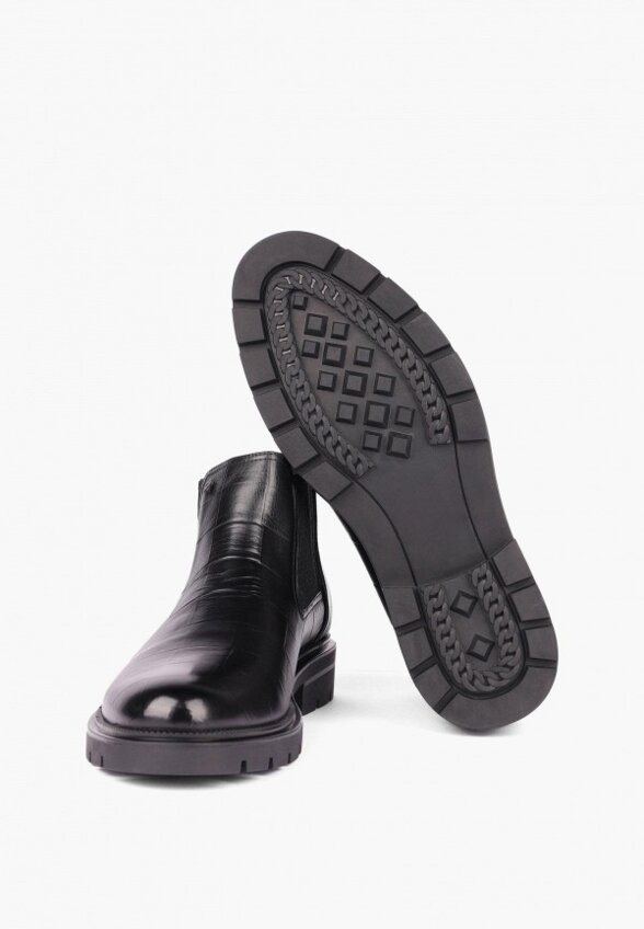 Ботинки Zenden