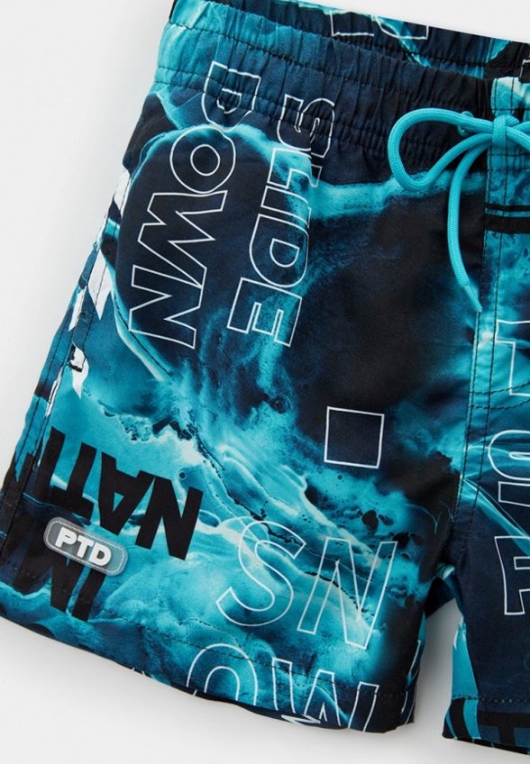 Шорты для плавания PlayToday