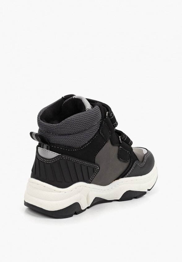 Ботинки Shuzzi