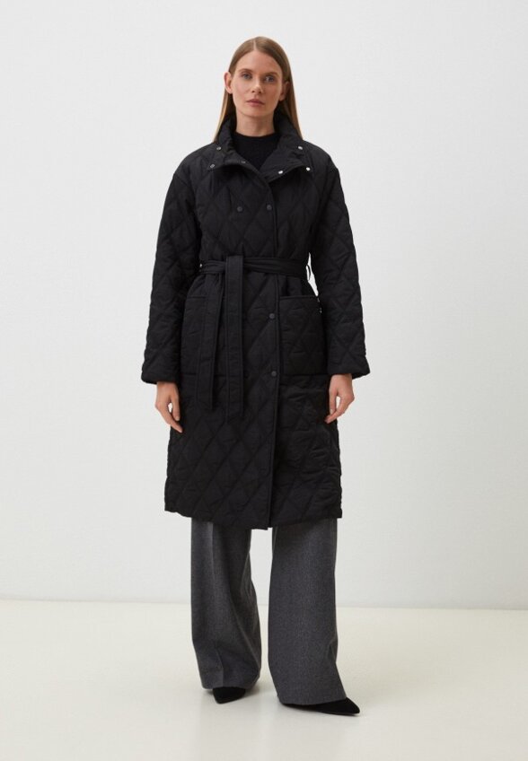 Куртка-пальто Снежная Королева