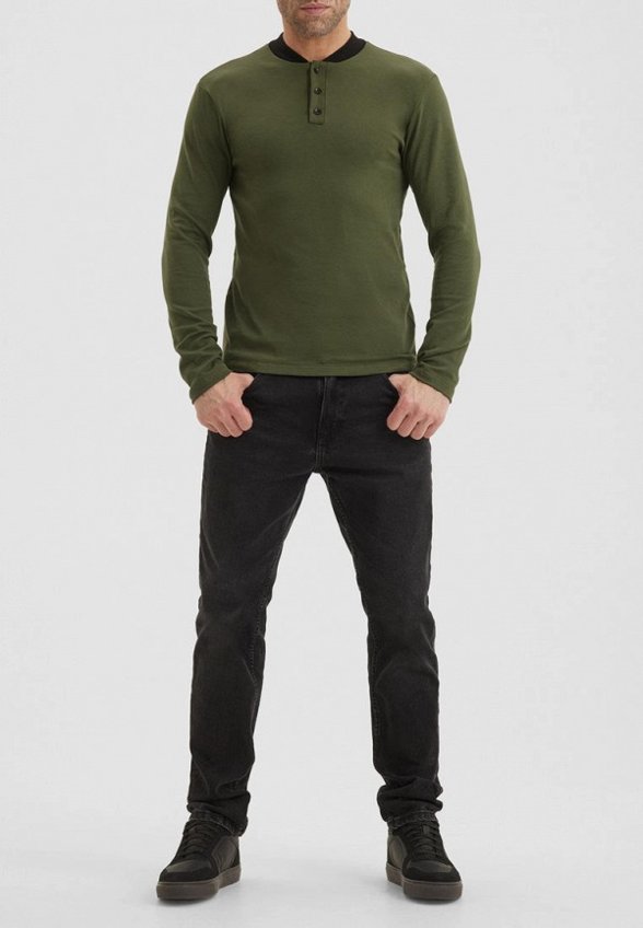 Лонгслив Envylab