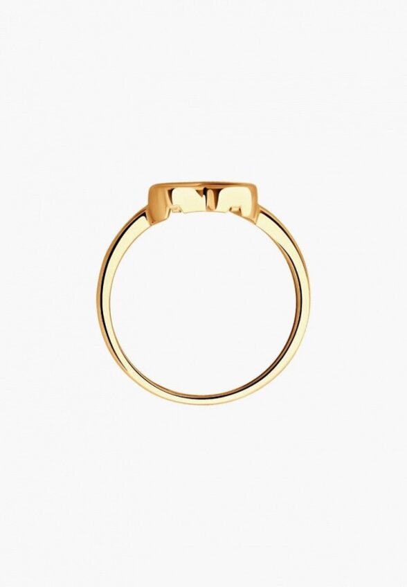 Кольцо Sokolov