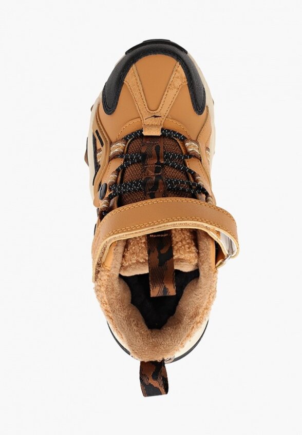 Кроссовки Erke