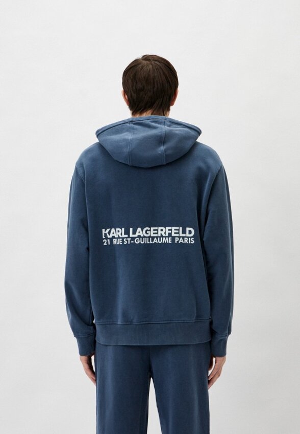 Худи Karl Lagerfeld