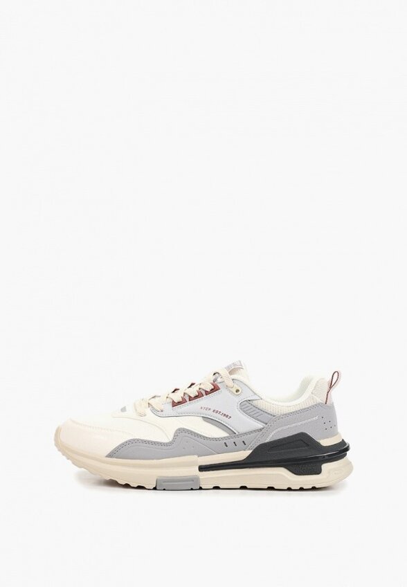 Кроссовки Xtep