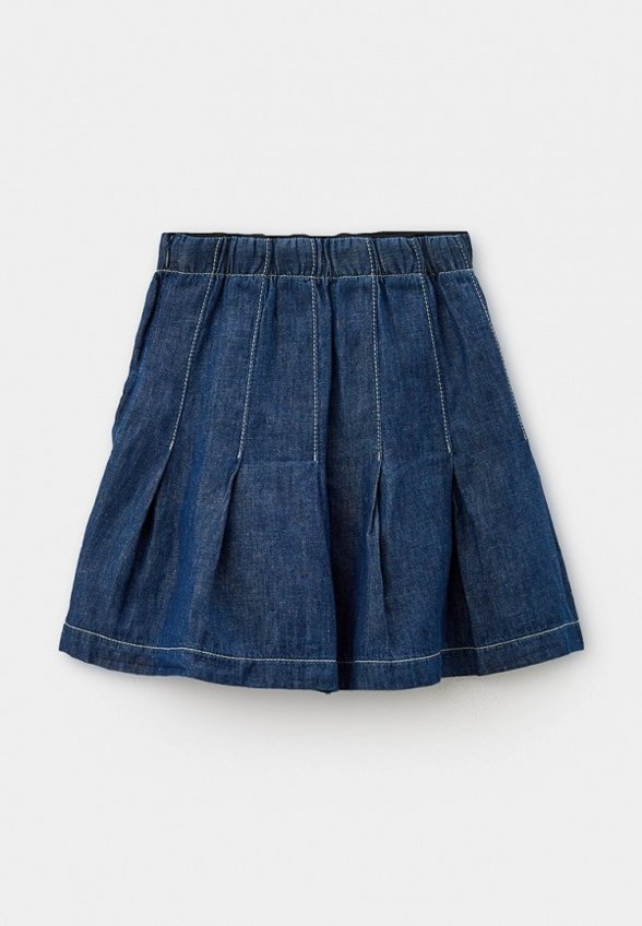 Юбка джинсовая Emporio Armani