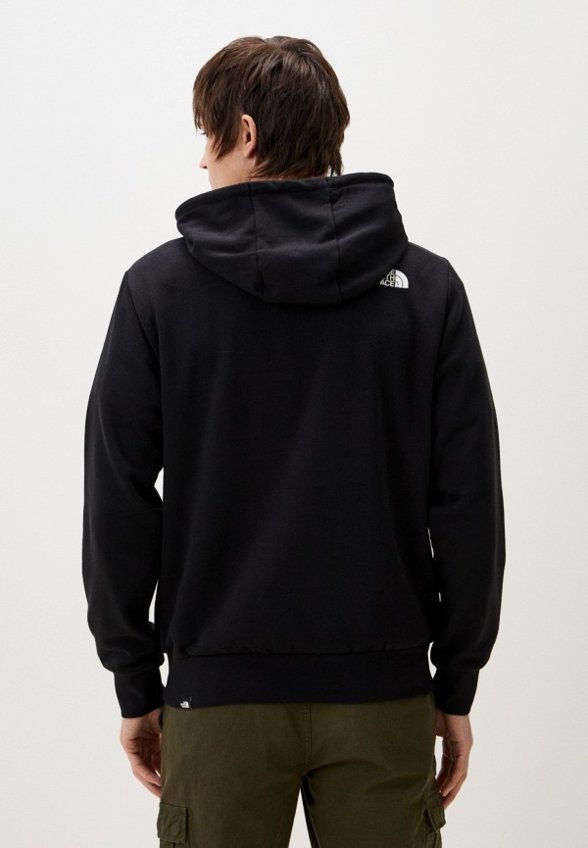 Худи The North Face