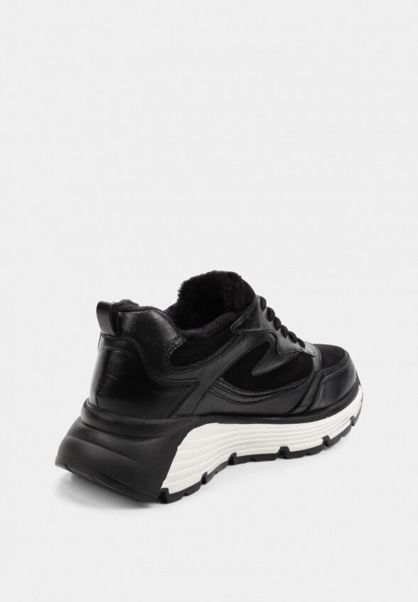 Кроссовки Emanuele Gelmetti