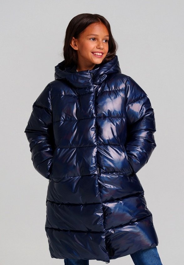 Куртка утепленная PlayToday