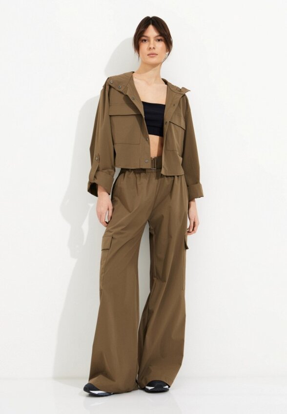 Ветровка Heroine Sport