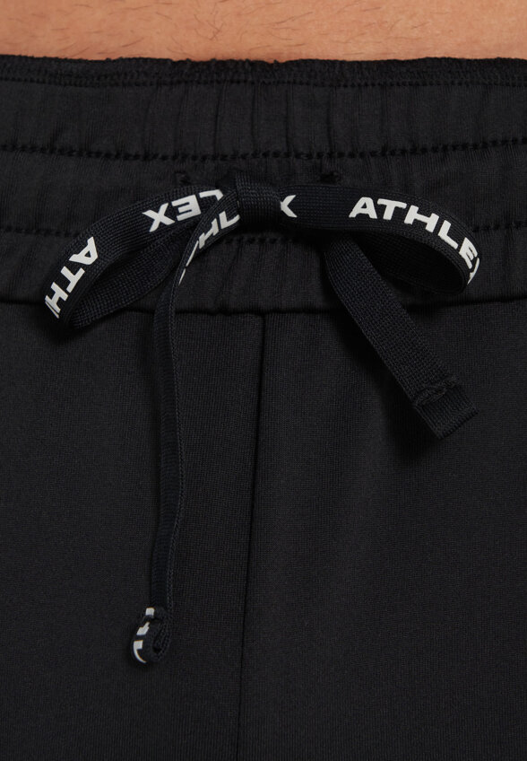Шорты мужские Athlex, Черный