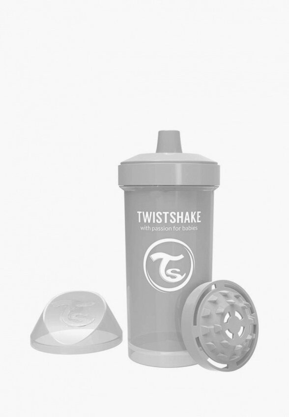 Поильник для детей Twistshake