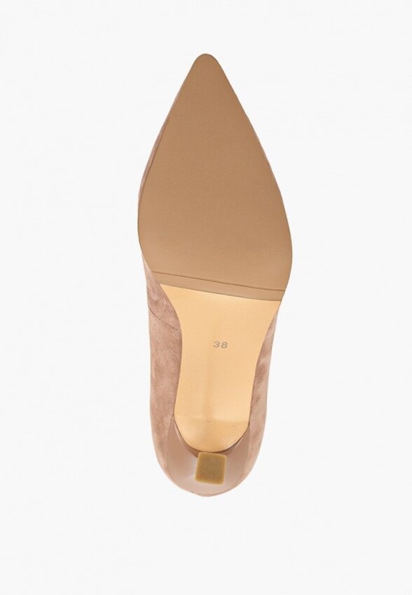 Туфли Francesco Donni