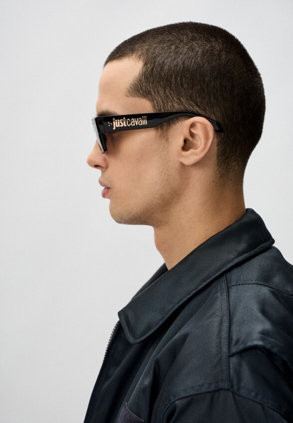 Очки солнцезащитные Just Cavalli