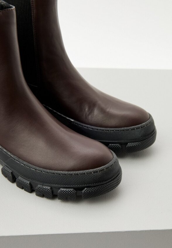 Ботинки Weekend Max Mara