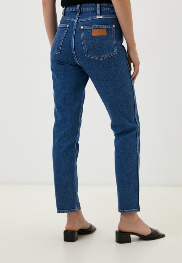 Джинсы Wrangler