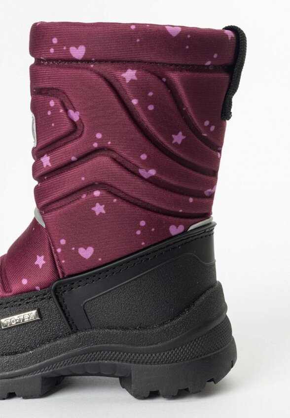 Дутики Tikkago