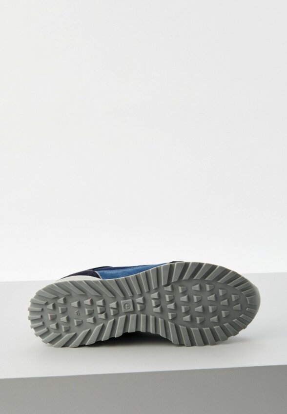 Кроссовки Bogner