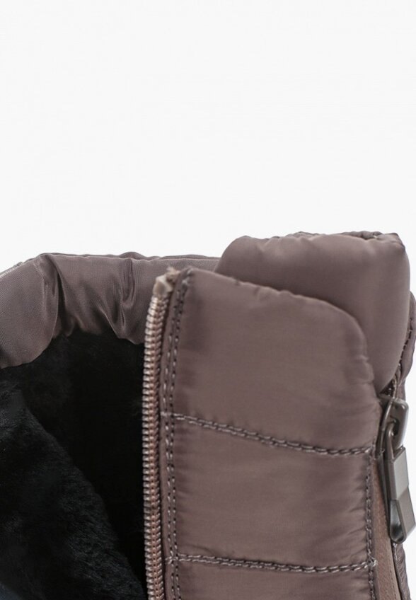 Дутики O2 Live