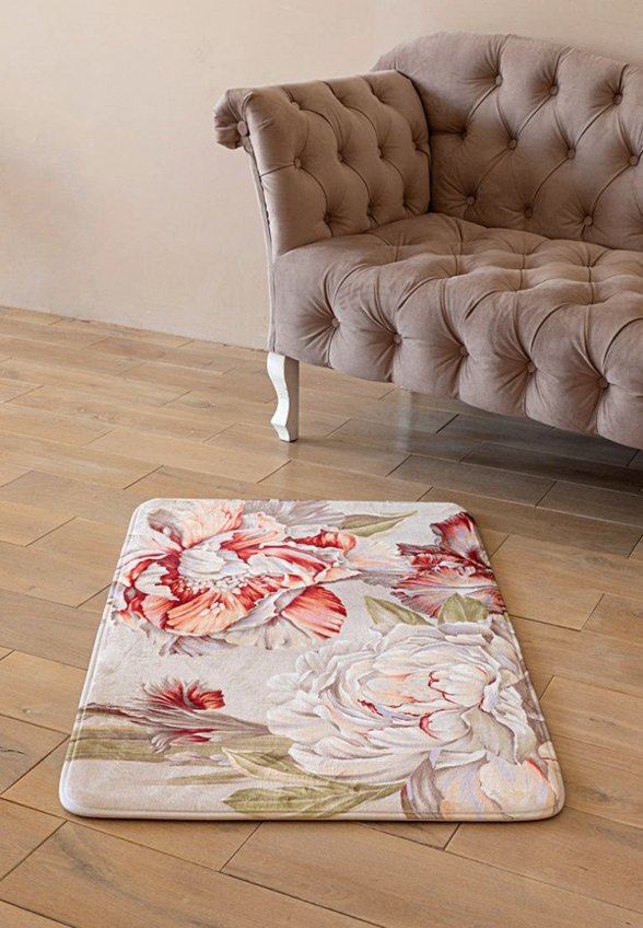 Коврик Mia Cara