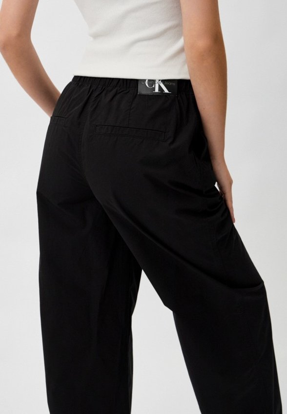 Брюки Calvin Klein Jeans