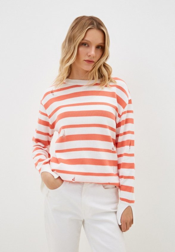 Джемпер Tu.tri