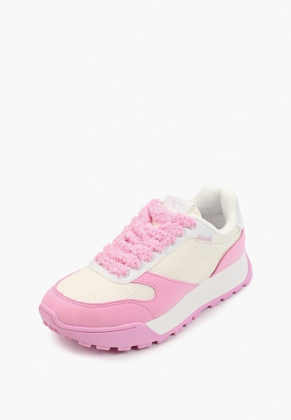 Кроссовки Patrol