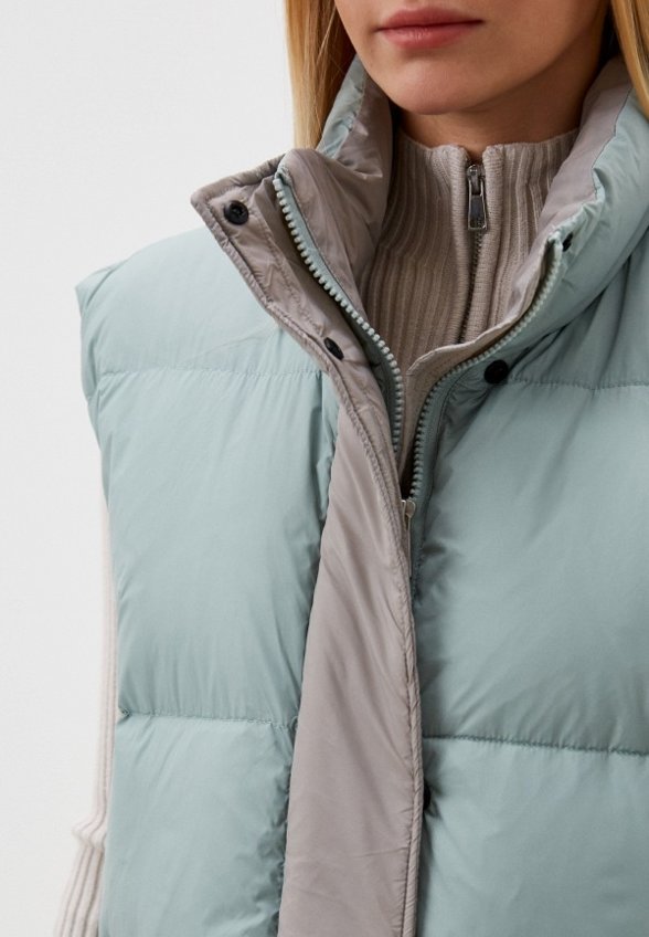 Жилет утепленный Baon