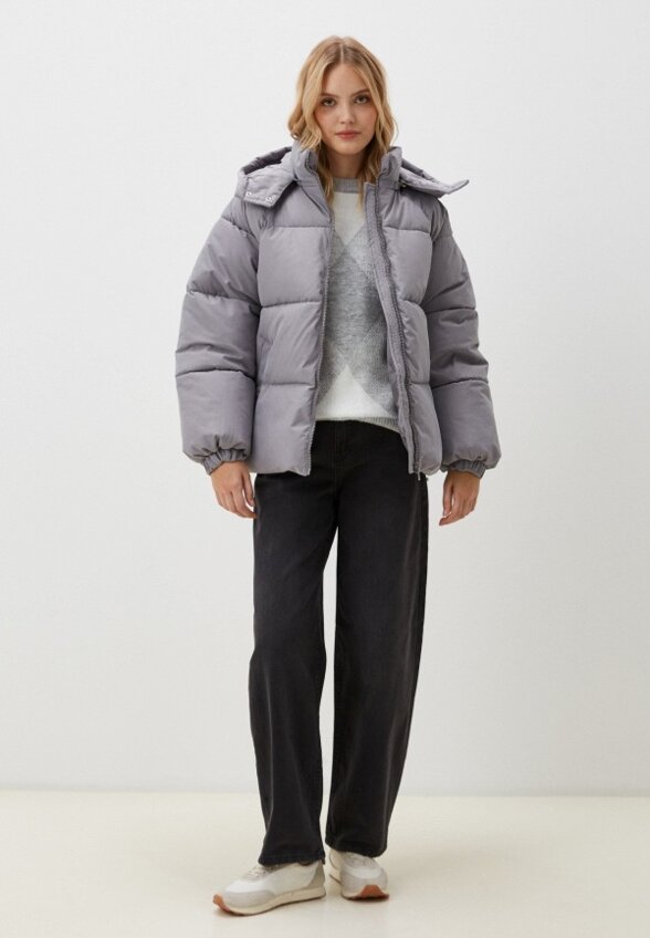 Пуховик Isibris