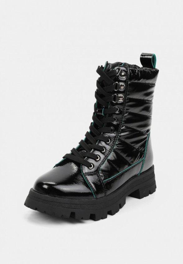 Ботинки Kapika