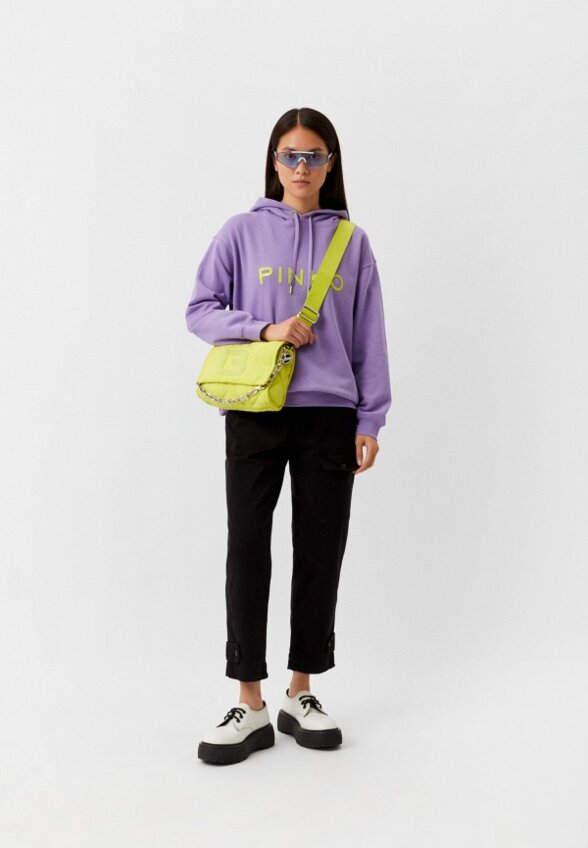 Брюки Pinko
