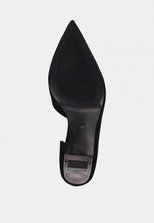 Туфли Pierre Cardin