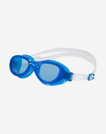 Очки для плавания детские Speedo Futura Classic, Синий женщинам