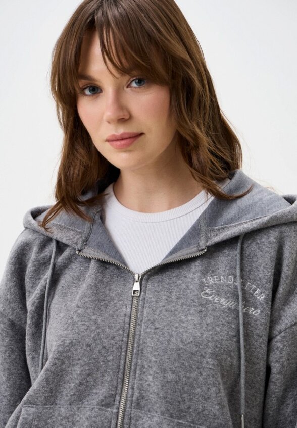 Толстовка O'STIN