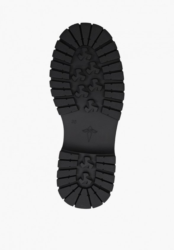 Ботинки T.Taccardi