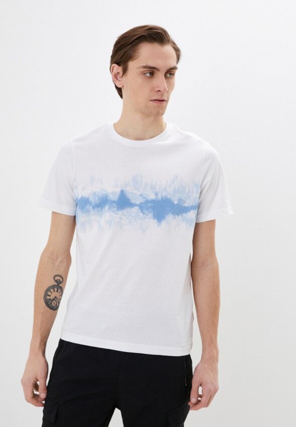 Футболка O'STIN