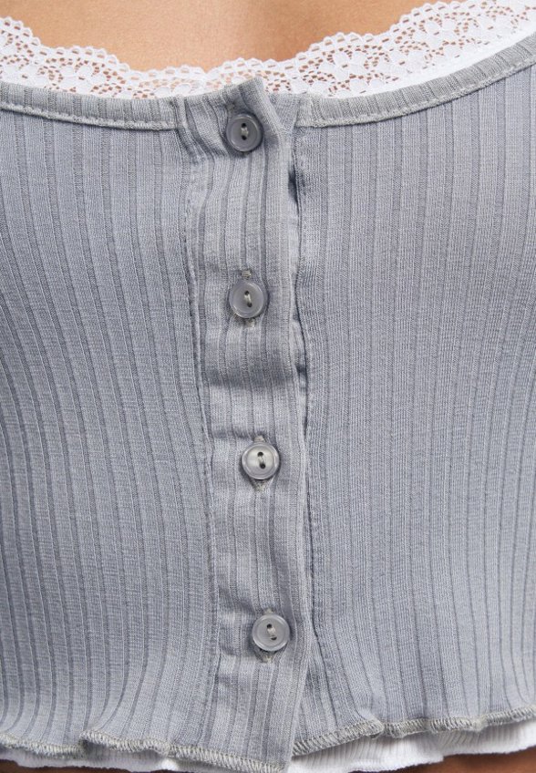 Лонгслив и топ Твое