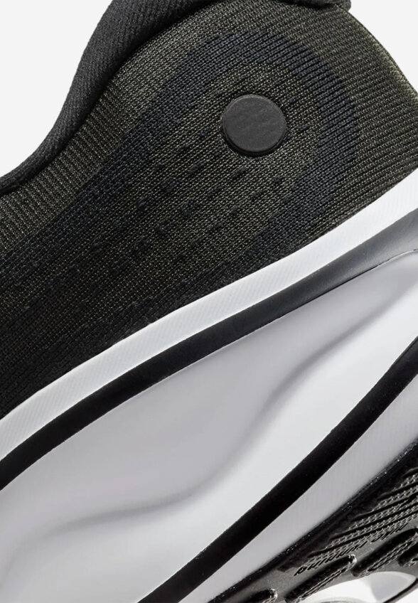 Кроссовки мужские Nike, Черный